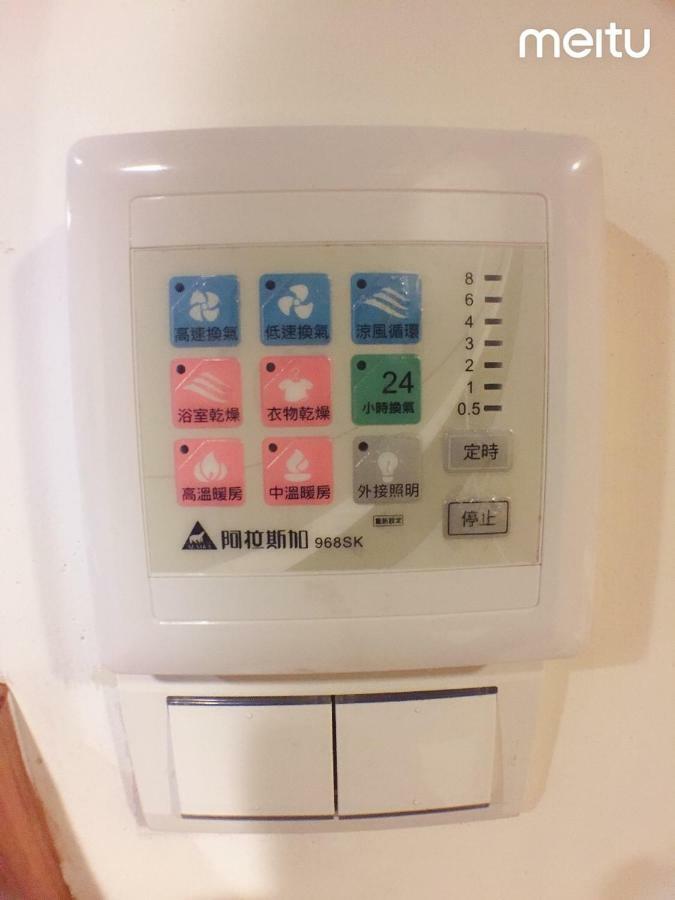 Longmen Inn Bed And Breakfast Jinning エクステリア 写真
